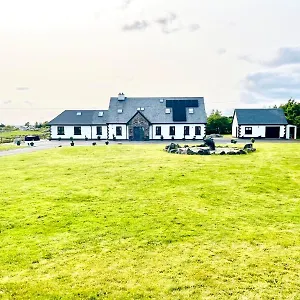 Connemara Ocean Escape Guest house