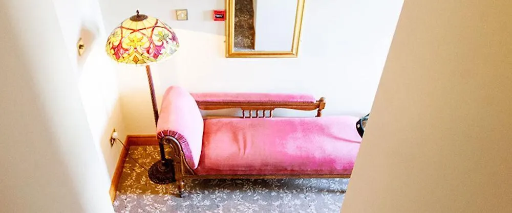 Bay View Guest House And B&B  Galway